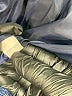 Unbranded 100% Polyester Blue Jacket Size S (estimated) - photo 6
