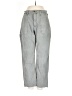 Old Navy Gray Jeans Size 0 - photo 1