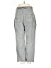 Old Navy Gray Jeans Size 0 - photo 2