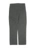 Tek Gear Solid Gray Sweatpants Size 8 - photo 2