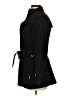 Gallery 100% Polyester Black Coat Size P (petite) - photo 5