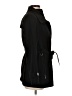 Gallery 100% Polyester Black Coat Size P (petite) - photo 4