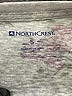 Northcrest Floral Pink Long Sleeve T-Shirt Size S - photo 7