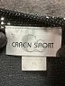 Caren Sport Black Bodysuit Size 1X - photo 3