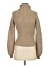Shein Tan Turtleneck Sweater Size 4 - photo 1
