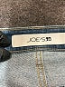 Joe's Jeans Hearts Blue Jeans Size 30 waist - photo 7