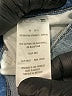 Joe's Jeans Hearts Blue Jeans Size 30 waist - photo 8