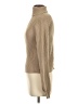 Shein Tan Turtleneck Sweater Size 4 - photo 5