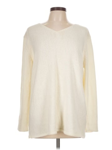 Eileen Fisher Pullover Sweater (view 1)