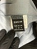 Shein Blue Casual Pants Size 4 - photo 4