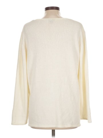 Eileen Fisher Pullover Sweater (view 2)