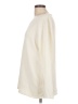 Eileen Fisher Ivory Pullover Sweater Size L - photo 5