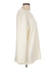 Eileen Fisher Ivory Pullover Sweater Size L - photo 4
