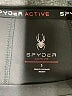 Spyder Solid Black Active T-Shirt Size S (kids) - photo 3