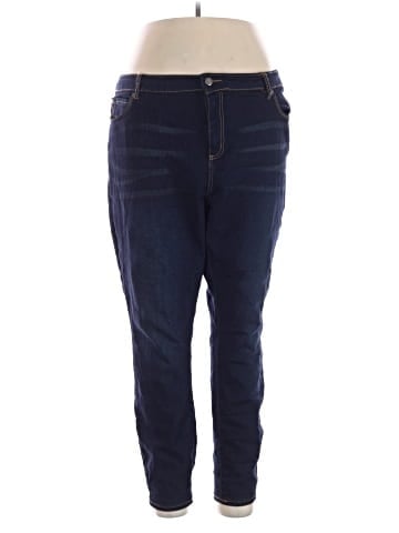 Tahari Jeans (view 1)