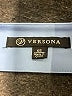 Versona 100% Polyester Blue Sleeveless Blouse Size XS - photo 7
