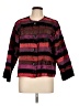 Mirasol Stripes Red Jacket Size L - photo 1