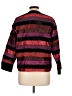 Mirasol Stripes Red Jacket Size L - photo 2