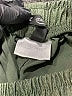 Neonysweets Solid Green Athletic Shorts Size M - photo 4