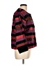 Mirasol Stripes Red Jacket Size L - photo 4
