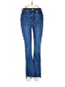 Ann Taylor LOFT Blue Jeans Size 27 waist - photo 1