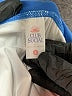 Assorted Brands Color Block White Blue Skort Size L - photo 3