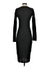 NATION LTD Black Casual Dress Size XS - photo 2