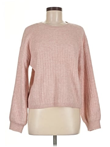DKNY Pullover Sweater (view 1)