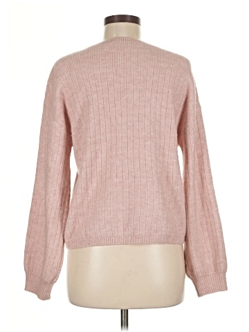 DKNY Pullover Sweater (view 2)