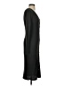 NATION LTD Black Casual Dress Size XS - photo 4