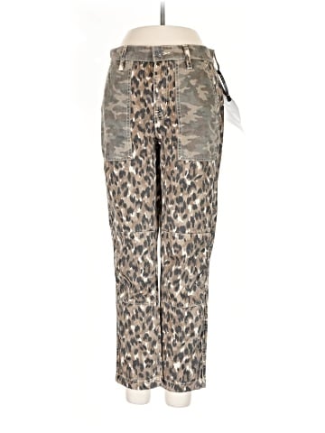 Current/Elliott Casual Pants (view 1)