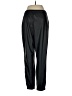 A New Day Black Casual Pants Size M - photo 2