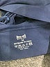 Pro-fit Blue Sports Bra Size M - photo 7