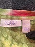 Logo Layers Pink 3/4 Sleeve T-Shirt Size XL - photo 7