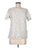 Teddi Rose Silver Short Sleeve T-Shirt Size M - photo 1