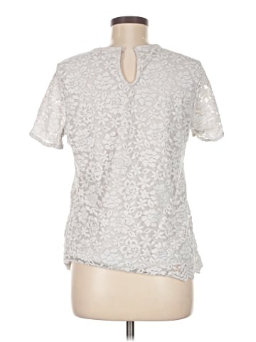 Teddi Rose Short Sleeve T-Shirt (view 2)