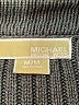 MICHAEL Michael Kors Gray Cardigan Size M - photo 7
