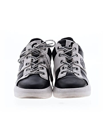 Karl Lagerfeld Sneakers (view 2)