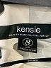 Kensie Gray Blazer Size S - photo 6