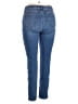 mavi Solid Blue Jeans Size 34 waist (estimated) - photo 2