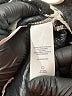 Joe Fresh Houndstooth Black Formal Skirt Size 4 - photo 5
