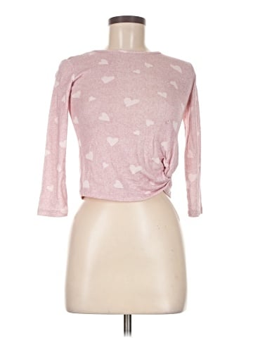 Rumi + Ryder 3/4 Sleeve Top (view 1)