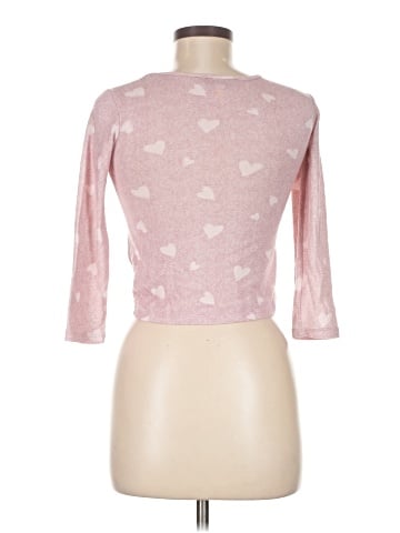 Rumi + Ryder 3/4 Sleeve Top (view 2)