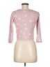 Rumi + Ryder Pink 3/4 Sleeve Top Size 6 - 7 - photo 2