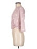 Rumi + Ryder Pink 3/4 Sleeve Top Size 6 - 7 - photo 5