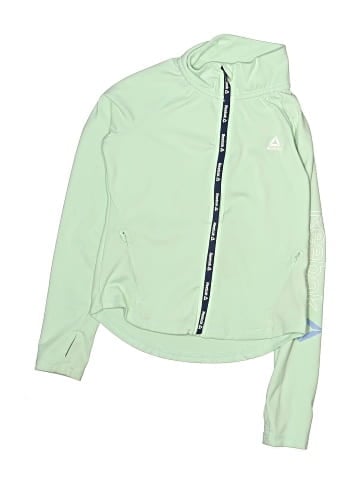 Reebok Zip Up Hoodie (view 1)