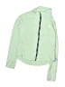 Reebok Green Zip Up Hoodie Size 6X - photo 1