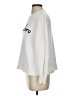 Duffield Lane 100% Cotton White Pullover Sweater Size S - photo 5