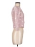 Rumi + Ryder Pink 3/4 Sleeve Top Size 6 - 7 - photo 4