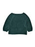 Gymboree 100% Polyester Teal Pullover Sweater Size 3 - photo 2
